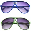 2022 Dzieci Uv400 Okulary Okulary UV Ochrona przed promieniowanie Wygodne ramki dla chłopców dziewcząt Dzieci Blue Light Blokowanie Okulary D009