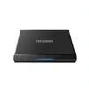 Mecool KM6 Google ATV Android 100 TV Box Amlogic S905x4 10 Set TOP WiFi 24G 5G Bluetooth 2GB 16GB Media Player285S1269513