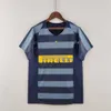 Retro koszulki piłkarskie inter 01 02 03 04 05 07 08 09 10 11 FIGO SNEIJDER MILITO MILANS IBRAHIMOUIC Vintage koszulka piłkarska 2001 2002 2003 2004 2005 2007 2008 2009 2010 2011