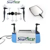 Equipamento de fisioterapia de tecar inteligente Gadgets de saúde Radiotency RF CET Ret Machine Fisiotherapy Dispositivo para redução da dor e esporte Mesões clínicas Uso da clínica