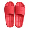 A015 Slippers Dames Zomer Schoenen Indoor Sandalen Dia Soft Antislip Badkamer Platform Home Slippers