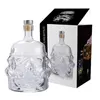 Hip Flasks D08D 750ml Storm Trooper Décanteur Vin Aérateur Whisky Liqueur Conteneur Bar Fournitures