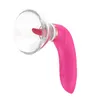 NXY Vibrators Tong Likken 8-Frequentie Honing Plagen Magnetische Zuigkracht Opladen Vrouwelijke Masturbatie Fun Producten 0406