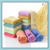 Towel Home Textiles Garden Ll Thickened Variety Bath Towels Fashion Lady Wearable Shower Body Wrap Fast Drying Dhz5C