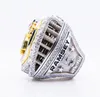 NE 2021 2022 American Football M S Ring Souvenir Fan Men Gift Stafford Kupp Sport9502554