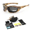 Outdoor Eyewear X7 Polarized Tactical Goggles Pochromic Men Army Sunglasses Military Shooting Glasses Hiking UV400Outdoor