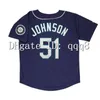 318QQQ8 AIR01 1955 Brooklyn Jackie Robinson Jersey Sandy Koufax Don Zimmer Duke Snider Carl Erskine Pee Wee Reese Lasorda Drysdale Hodges Podres White