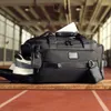 여행 가방 남자 시리즈 Tumi Alpha Bravo 캐주얼 휴대용 스포츠 가방 어깨 피트니스 가방 야외 스포츠