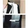 Brand Suit Jacket Fashion Print Men Blazer Selling Slim Fit Casual Blazer Homme Coat Hip Hop Singer Flower Blazer S-3XL 220815