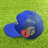 Applique Ball Caps Casual Lettering Curved Brim Baseball Cap for Men and Women Fashion Letters Hat