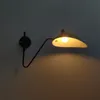 Swing Arm Nordic Loft Wall Lamp sovrum modellerar industriell kreativ enkel vardagsrum LED -lampor badrumspegel str￥lkastare