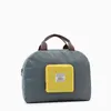 Pliable Sac De Rangement Organisateur Voyage Shopping Épaule Casual Sac À Main Portable Vêtements Sacs Étanche Promotion Cadeau C0619X05