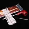 pipe Safin strip 50 pieces of pipe fittings consumables cleaning package pure cotton barbed brush smoking set