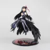 HUIYA01 NYA ANIME PUELLA MAGI MADOKA MAGICA HOMURA AKEMI PVC ACTION Figur Collectibles Model Toys Doll Gift Q07226826734