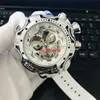 2022新しいファッションの高級男性Quartz Undefeated Wirestwatches invicto Reloj de Hombre dropshipping 138