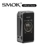 Smok G-Priv 4 Mod 230 W G-Priv4 Vape-Gerät mit 2,0-Zoll-Bildschirm, IQ-M-Chip-Box, acht Sicherheitsschutzsysteme, 100 % authentisch