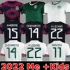 mexico nazionale calcio jersey