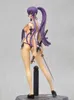 Charaani Highschool of the Dead Busujima Saeko Pvc Action Figur