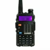 Talkie-walkie BaoFeng BFF8HP UV5R 3e génération 8WaRadio bidirectionnelle à double bande 136174MHz VHF 400520MHz UHF comprend un Kit complet avec 9158646