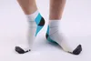 Breathable Compression Ankle Socks Anti-Fatigue Plantar Fasciitis Heel Spurs Pain Short Socks Running Socks For Men Women Accessor307D