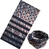 1101-50 Hijab Novelty Bicycle Neckerchiefs Bandanas Seamless Headwear Ride Mask Magic Brand Scarf Headband Neck Tube