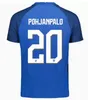 2022 Finlandia piłkarska 22 23 Dom wyjazdowy pohjanpalo forss pukki skrabb Raitala Jensen Lod Kamara Finlandia Football Mundlis Maillot de Foot