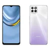 Originele Huawei Honor Play 20 4G LTE Mobiele Telefoon 6 GB RAM 128GB ROM OCTA CORE UNISOC T610 Android 6.517 "LCD Full-screen 13.0mp AI OTA Face ID 5000 MAH Smart mobiele telefoon