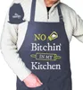 kitchen aprons with pockets