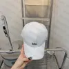 여름 공 모자 디자이너 거리 모자 패션 야구 모자 남자 여자 13 색 최고 품질