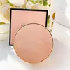 Trucco in polvere pressata di marca di alta qualità Beauty Powder Mat Nature 3colors Pouder de beaute Pouder Embellissante 10g