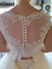 LACE sem mangas boho casamento bolero envolve a jaqueta de capa de noiva para grande dia de festas de festas de festas marfim frós