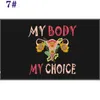 3x5ft Law Banner Feminist Flag Show Your Support With Women Rights Durable Polyester