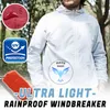 Giacca da trekking da donna per uomo Impermeabile Quick Dry Camping Abbigliamento da caccia Protezione dal sole Sport all'aria aperta Cappotto di pelle Anti UV Giacca a vento Y220803