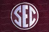 Uf CeoNC202 Texas AM Aggies 2020 NCAA College-Football-Trikot, gestickter Name, gestickte Nummer, hohe Qualität, schneller Versand