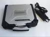 Computador de diagnóstico cf31 usado de alta qualidade para panasonic toughbook CF-31 4g laptop sem hdd para mb star c3 c4 c5 icom a2 ferramenta