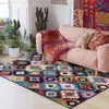 Carpets Morocco Design And Rugs For Living Room Bedroom Hallway Doormat Anti-Slip Bathroom Decorative Carpet Kitchen Floor MatsCarpets