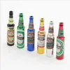 68 mm Sharpstone Heiße neue Handelszigarettenlänge Bierflaschenpfeife Raucherspot