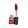 Lustre Retro Frost Rossetto opaco sexy Rouge A Levres Trucco 13 colori Stick labbra 3g di alta qualità DHL8525235