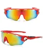 Gafas de sol ciclismo hombres mujeres bicicleta de carretera gafas de sol al aire libre ciclismo deportivo gafas bicicleta de montaña UV400 gafas de sol