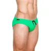 Underbyxor mäns simning shorts simma trosor låga midjor bottnar solid snörning upp sommarman baddräkt man