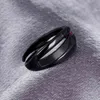 Anime smycken hatake kakashi 925 sterling silver justerbar maskring cosplay tillbehör för män finger ringar jul födelsedagspresenter h3053453