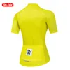 Racing Jackets Raudax 2022 Women's Summer Cycling Jerseys MTB Bicycle Clothing Sports Clothes Ropa De Ciclismo Mujer Maillot ShirtsRacin