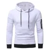 Mrmt Brand Mens Hoodies Sweatshirts Pullover Men Longsleeved Hoody Disual Man Zipper Swoodshirt for Male Clothing 220815