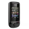 Téléphones portables remis à neuf Nokia C2-05 GSM Bluetooth Music Slide téléphone portable pour étudiants personnes âgées