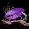 Fjärrvibrator kvinnor trosor bärbar g-spot klitoris stimulator anal vibration kvinnlig onanator sexiga leksaker vaginal boll vuxen