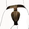 Ceinture de chasteté à verrouillage pour femmes adultes, fétiche rose, sous-vêtements, culotte, retenue de Bondage, jouet de jeu sexy, produits SM