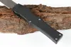 MMT151-4 Recht Mes Vaste Niolox Blade G10 Handvat Vouwen Camping EDC Survival Tool Zakmes Kerstcadeau