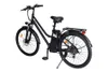 BK1 Beliebte Erwachsene Licht Elektrische Fahrrad Geeignet für Unisex Support Lokal Warehouse in Europa Fast Ship