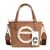 Bag Female New Hairy Handbag Fashion Shoulder Bag Mini Bags Soft Face Messenger Bag 220428 220428