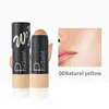Pudaier New Full Coverage Liquid Concealer Corrector Matte Foundation Stick Dark Eye Circle Cover Face Skin Tone Base Cosmetic 1724050115